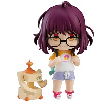 ねんどろいど 神野銘