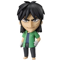 ねんどろいど 伊藤カイジ