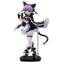 MAIDMADE 長門有希