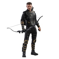 ムービー マスターピース ホークアイ