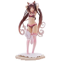 ショコラ Lovely Sweets Time