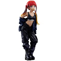 ZOZO BLACK COLLECTION 飛鳥川ちせ