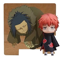 ねんどろいど サソリ