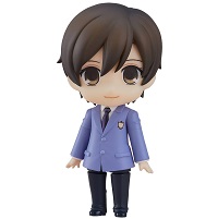 ねんどろいど 藤岡ハルヒ