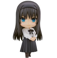 ねんどろいど 遠野秋葉