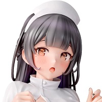 ナースさん ごほうびver.