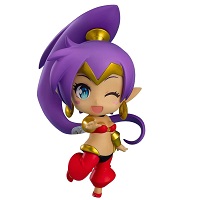 ねんどろいど シャンティ