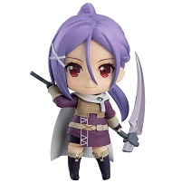 ねんどろいど ミト