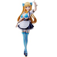 ミチハスイラスト リナ・ベル・ロールちゃん