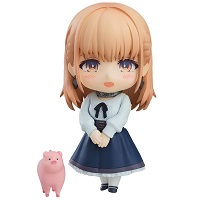 ねんどろいど ジェス