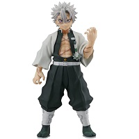 POP UP PARADE 不死川実弥