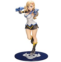 ARTFX J レベッカ ブルーガーデン