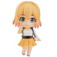 ねんどろいど 七海麻美