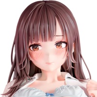 肉感少女 3年A組の健康診断 花守珠莉