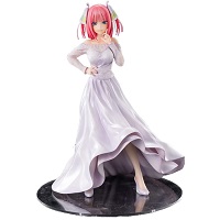 中野二乃 ウェディングVer.