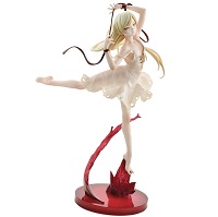 キスショット・アセロラオリオン・ハートアンダーブレード12歳Ver.