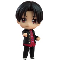 ねんどろいど 灯荒仁