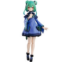 figma 潤羽るしあ