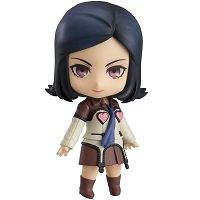 ねんどろいど 天野舞耶