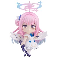 ねんどろいど 聖園ミカ