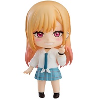 ねんどろいど 喜多川海夢