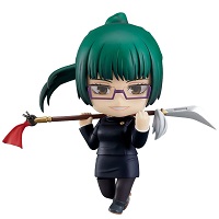 ねんどろいど 禪院真希