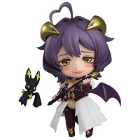 ねんどろいど マジアベーゼ