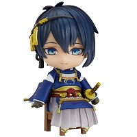 ねんどろいど Swacchao! 三日月宗近