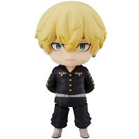 ねんどろいど 松野千冬