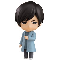 ねんどろいど 神谷浩史