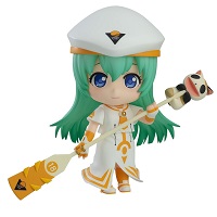 ねんどろいど アリス・キャロル