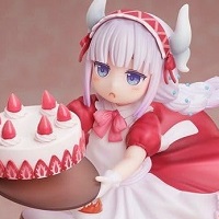 カンナ メイド喫茶Ver.