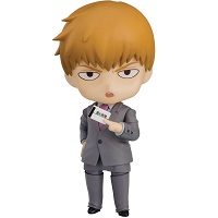 ねんどろいど 霊幻新隆