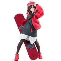 POP UP PARADE ルビー・ローズ・ルシードドリーム