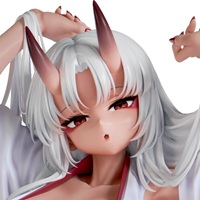 ラマンダ 鬼巫女