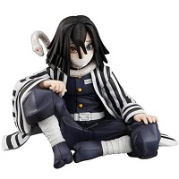 G.E.M. てのひら伊黒さん