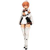 クロスフレーム・ガール ブレイブ・ガール2