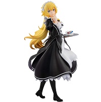 フレデリカ・バウマン お茶会Ver.