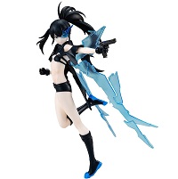 POP UP PARADE エンプレス ブラックロックシューター DAWN FALL 覚醒 Ver.