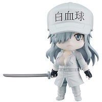 ねんどろいど 白血球(1196)