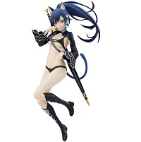 POP UP PARADE アブラメリン 猫王国 Ver.