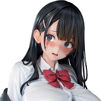 肉感少女 ふたなり少女 静玖