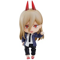 ねんどろいど パワー