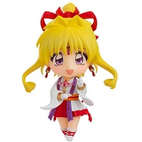 ねんどろいど 怪盗ジャンヌ