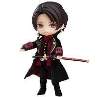 ねんどろいどどーる 加州清光