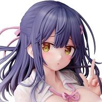 七海優乃 脱衣Ver.