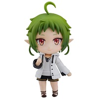 ねんどろいど シルフィエット