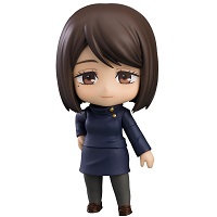 ねんどろいど 家入硝子 高専Ver.