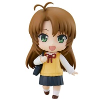 ねんどろいど 越谷小鞠