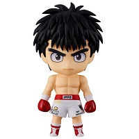 ねんどろいど 幕之内一歩